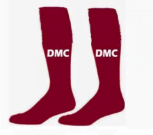 DMC Socks